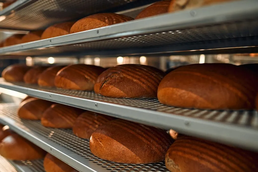 Vers Turks Brood