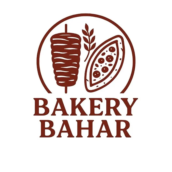 Bakkerij Bahar Logo