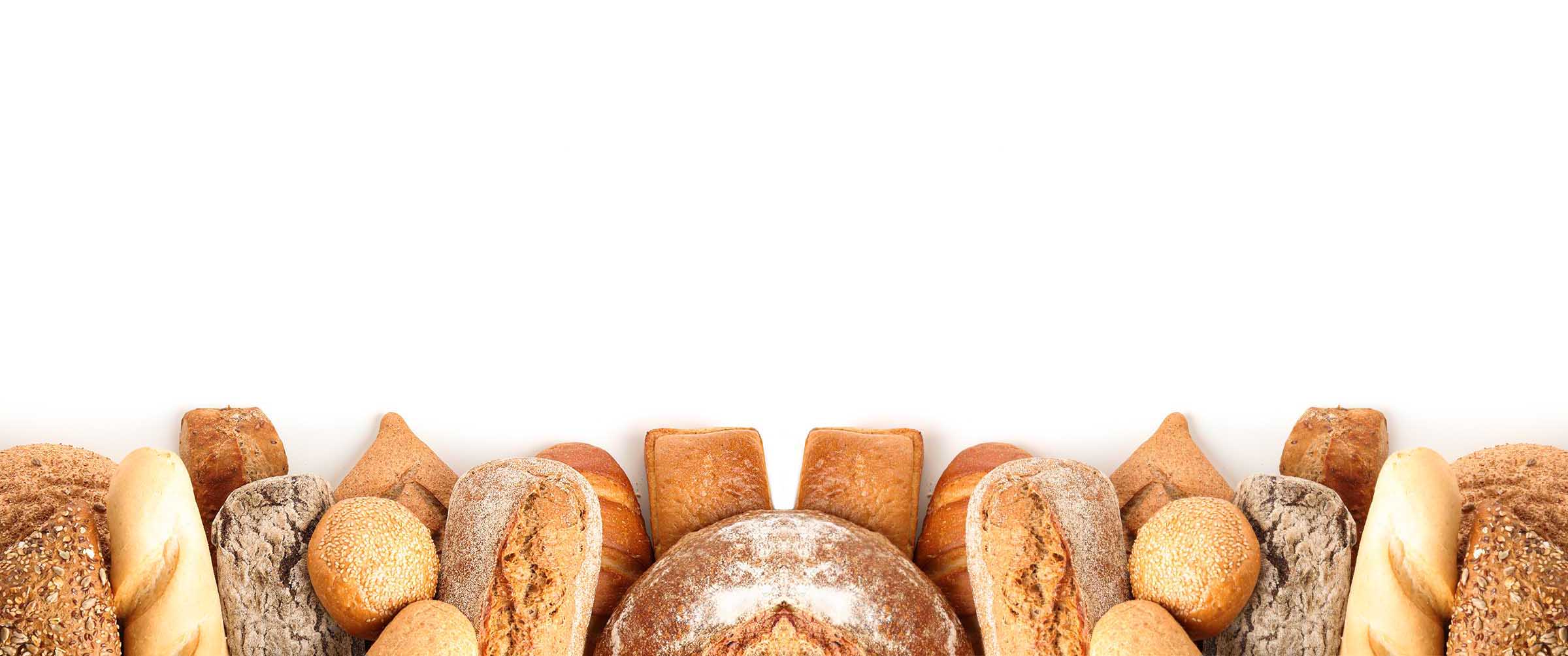 Bakkerij producten voor catering